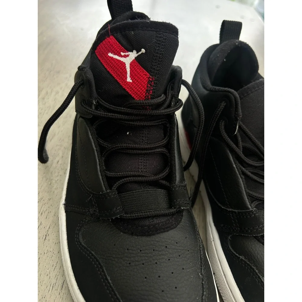 Jordan access mid